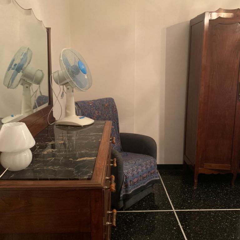 La Casetta di Piero by SMART-HOME - Two-Bedroom Apartment - 13