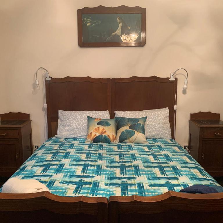 La Casetta di Piero by SMART-HOME - Two-Bedroom Apartment - 6
