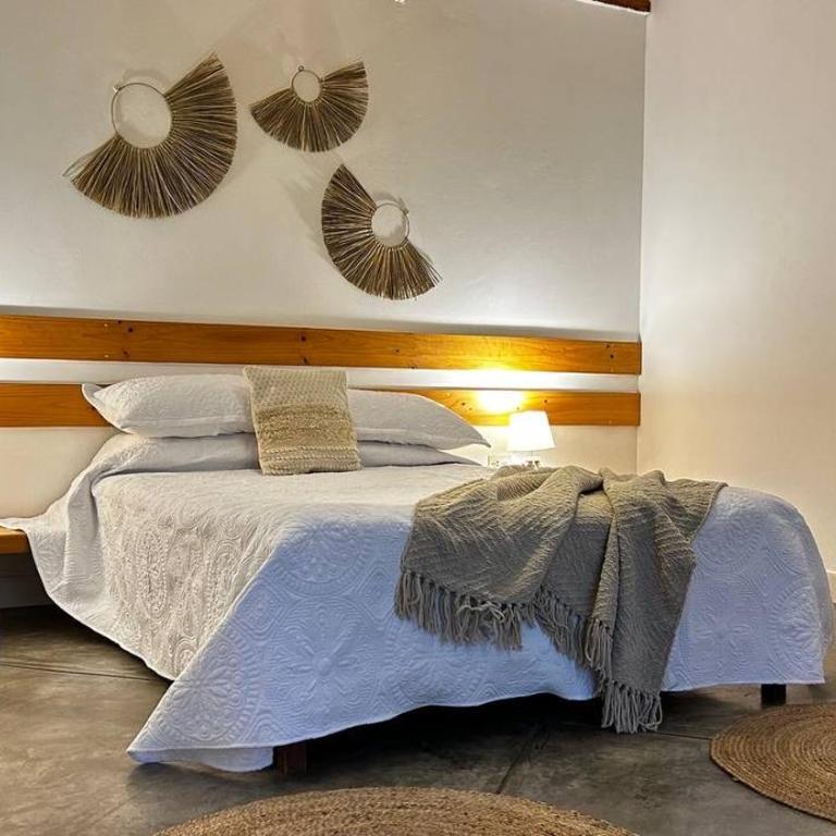 Villas de Cieneguilla - Deluxe Room (2 Adults + 1 Child) - 7