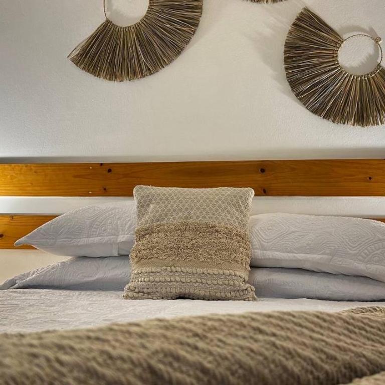 Villas de Cieneguilla - Deluxe Room (2 Adults + 1 Child) - 5