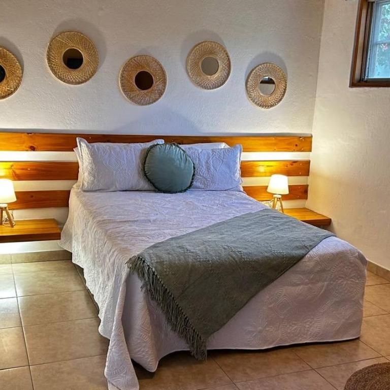 Villas de Cieneguilla - Superior Bungalow - 12