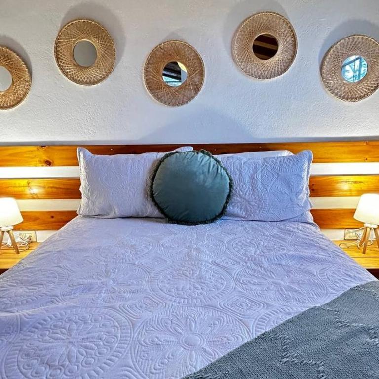 Villas de Cieneguilla - Superior Bungalow - 2