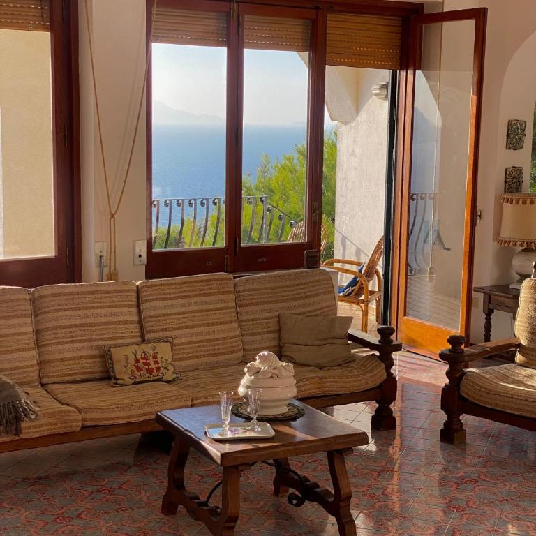 Villa Rosanna - Villa con 3 Camere da Letto - 16