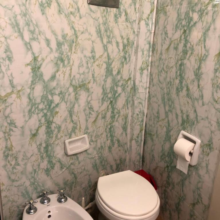 PARQUES PATRICIOS BA - Apartamento de 1 dormitorio - 10