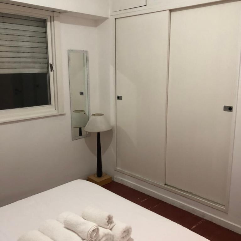 PARQUES PATRICIOS BA - Apartamento de 1 dormitorio - 4