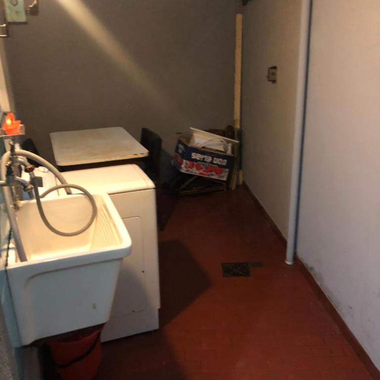 PARQUES PATRICIOS BA - Apartamento de 1 dormitorio - 12