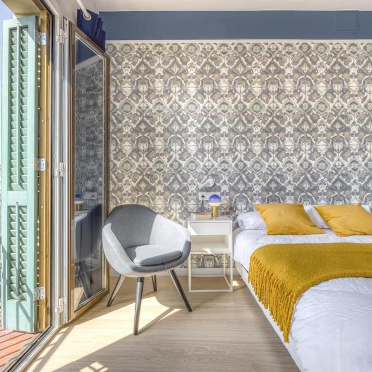 Stay U-nique Apartments Rambla Catalunya III - One-Bedroom Apartment - 4