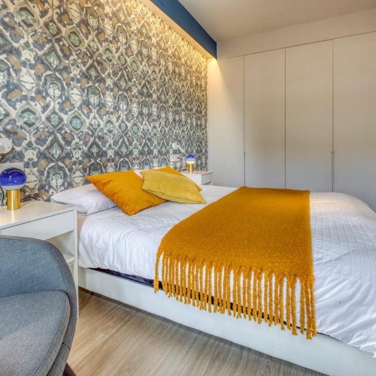 Stay U-nique Apartments Rambla Catalunya III - One-Bedroom Apartment - 2