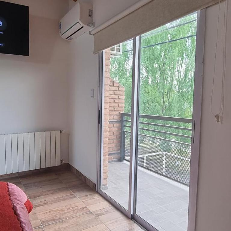 Complejo Boulevard Plottier - Apartamento con balcón - 11