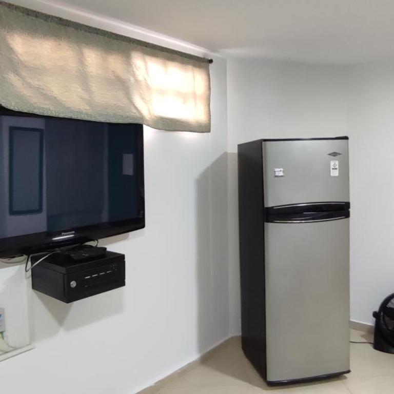 Loft Silencioso San Alonso - Apartamento de 1 dormitorio - 3