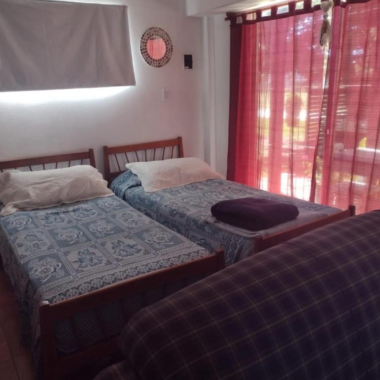 Mar de Cobo casa en alquiler temporario - Vacation Home - 18
