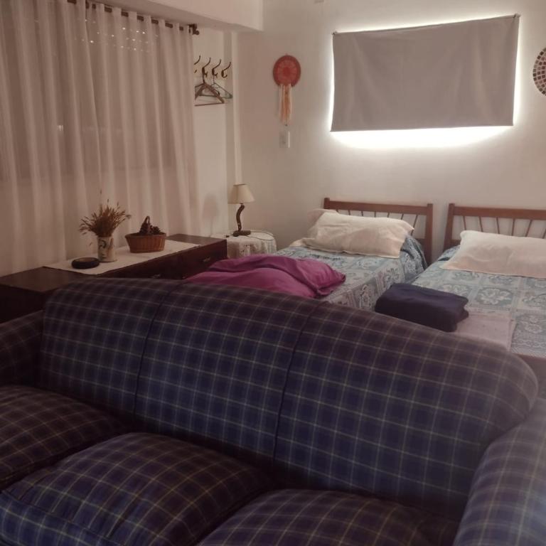 Mar de Cobo casa en alquiler temporario - Vacation Home - 20