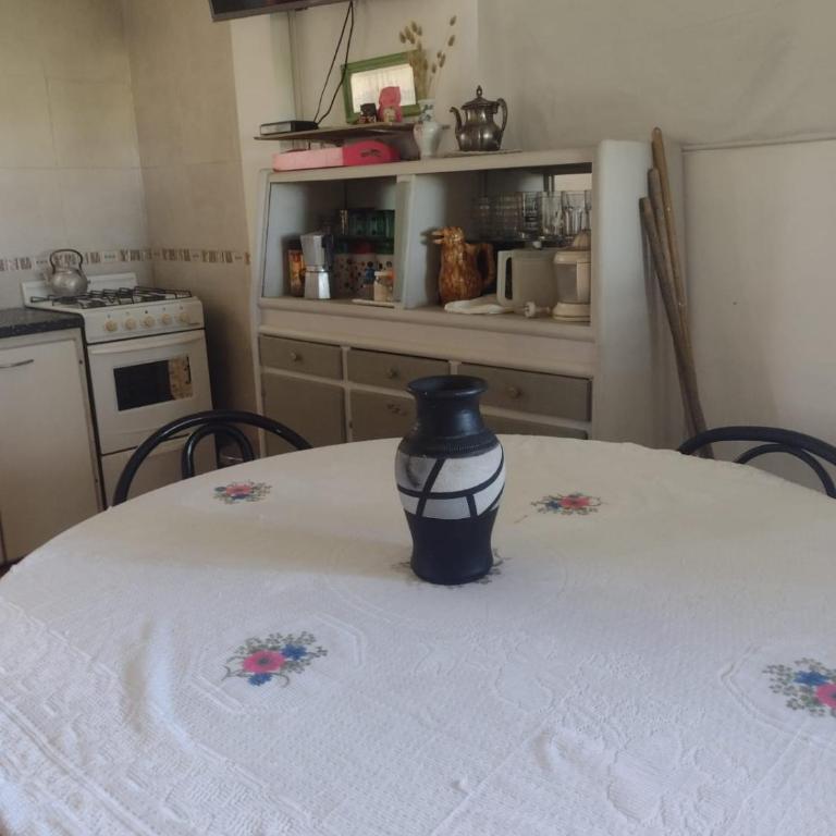 Mar de Cobo casa en alquiler temporario - Vacation Home - 22