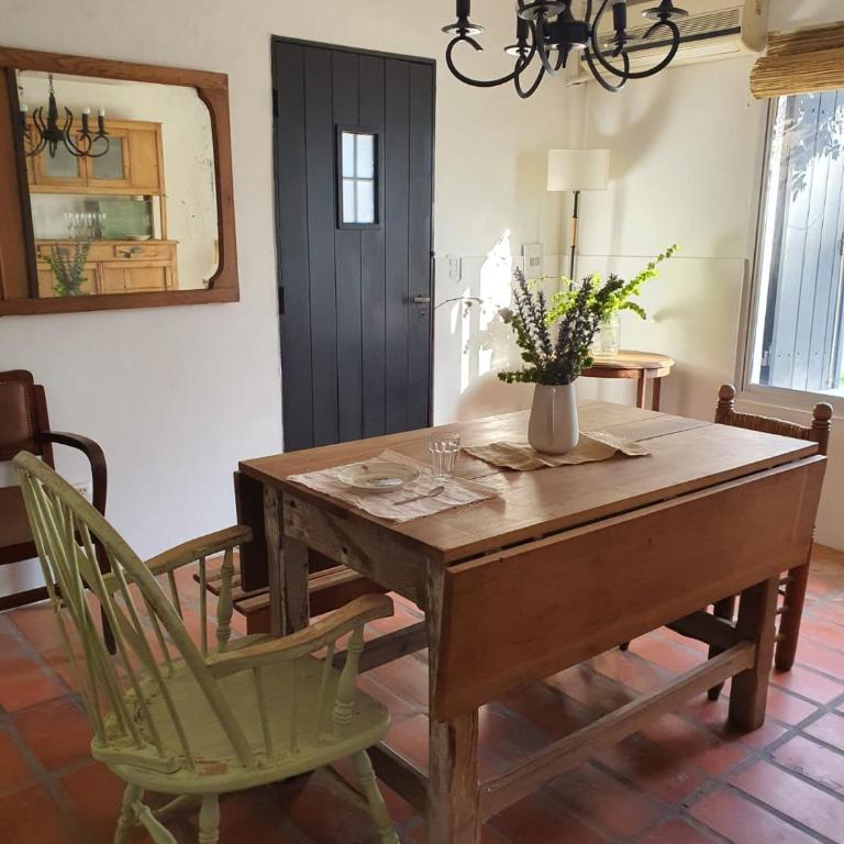 Casa Colibrí - Casa de 2 dormitorios - 38