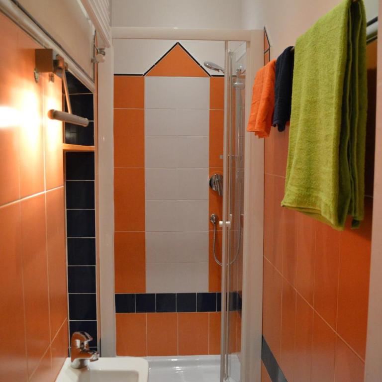 Casa Vacanze All'angolo - Casa con 2 Camere da Letto - 29
