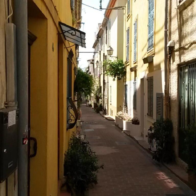 Safranier Townhouse - Appartement en Duplex - 1