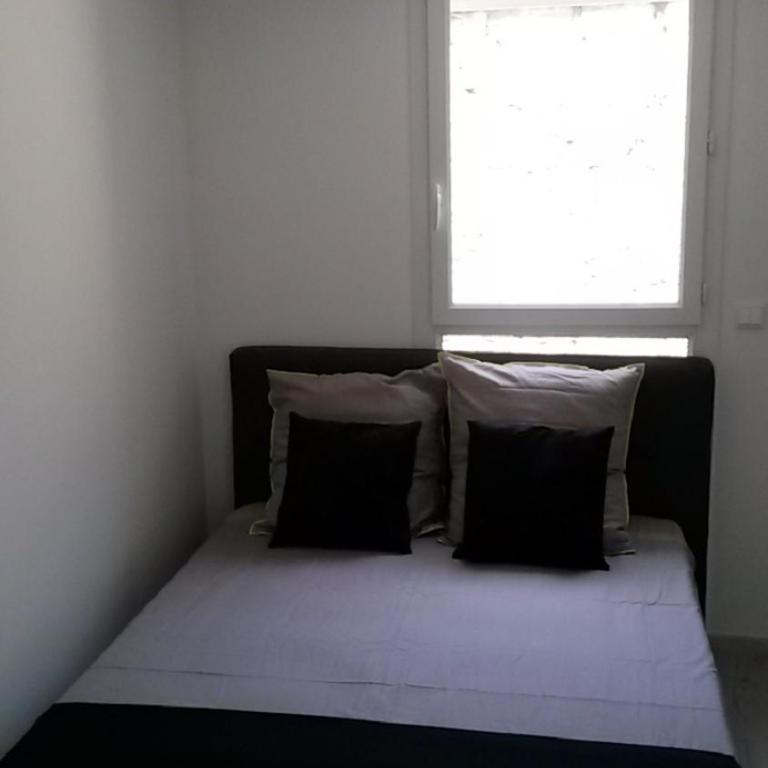 Safranier Townhouse - Appartement avec Terrasse - 1