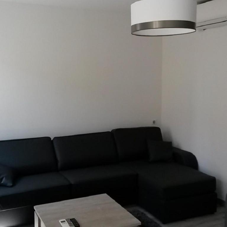 Safranier Townhouse - Appartement Supérieur - 11