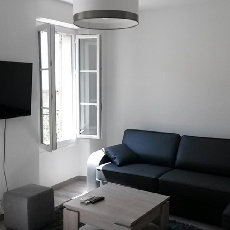 Safranier Townhouse - Appartement Supérieur - 12