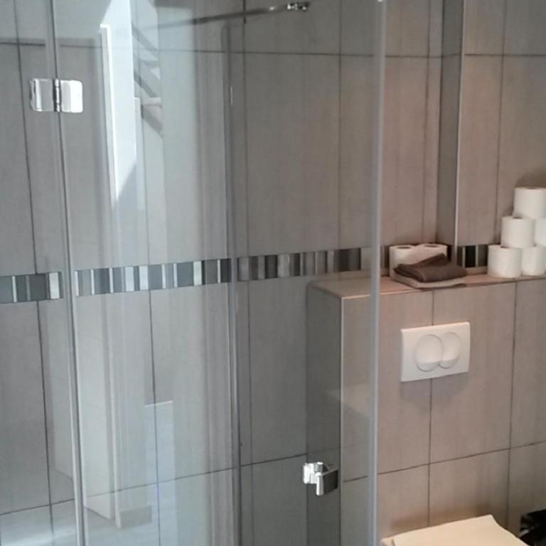 Safranier Townhouse - Appartement avec Terrasse - 6