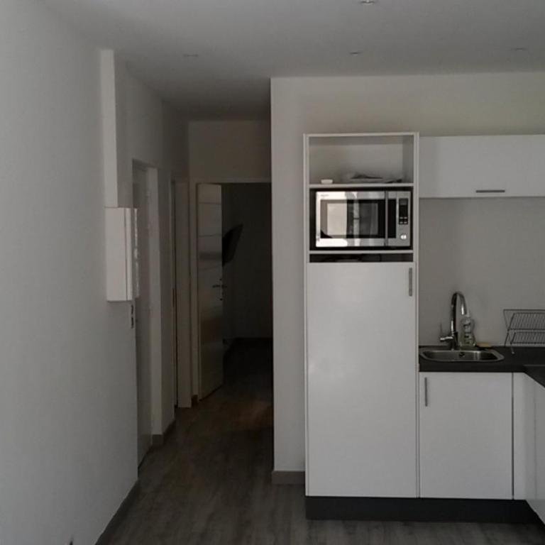 Safranier Townhouse - Appartement Supérieur - 13
