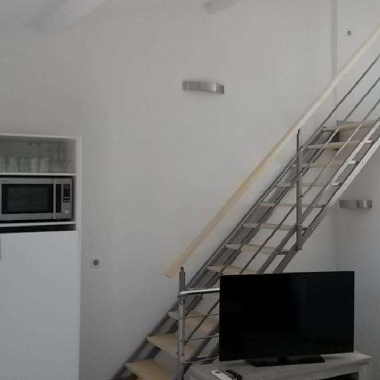 Safranier Townhouse - Appartement avec Terrasse - 11