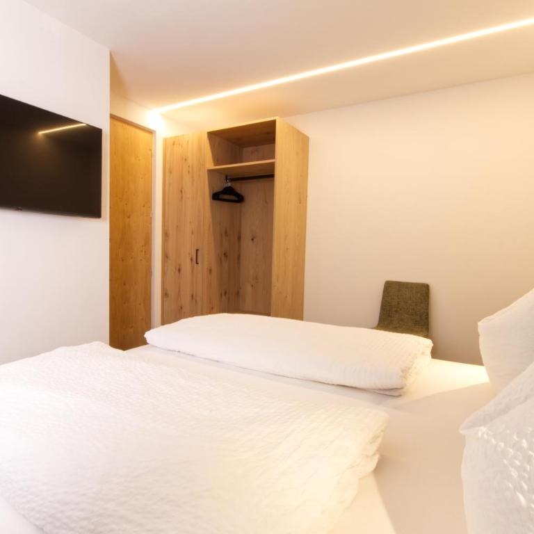 Pension & Residence Astoria - Appartamento con 2 Camere da Letto - 3