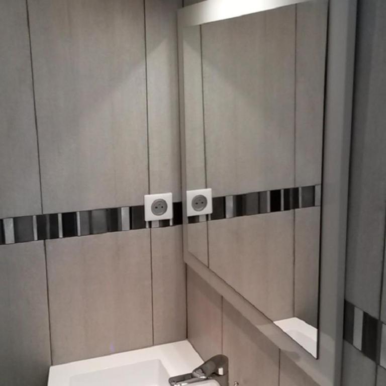 Safranier Townhouse - Appartement avec Terrasse - 16