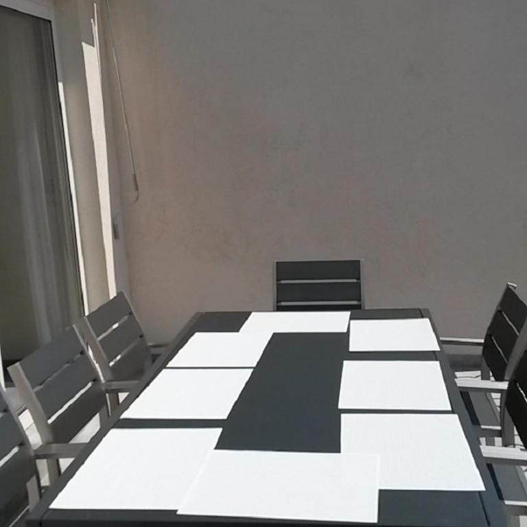 Safranier Townhouse - Appartement avec Terrasse - 17