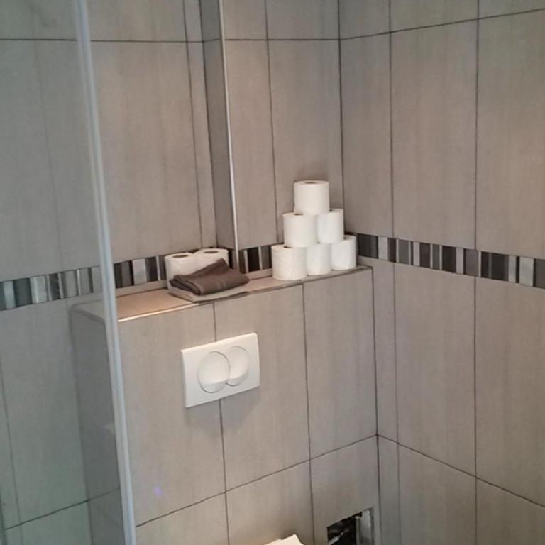 Safranier Townhouse - Appartement avec Terrasse - 18