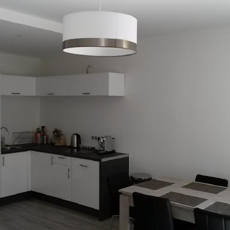 Safranier Townhouse - Appartement Supérieur - 16