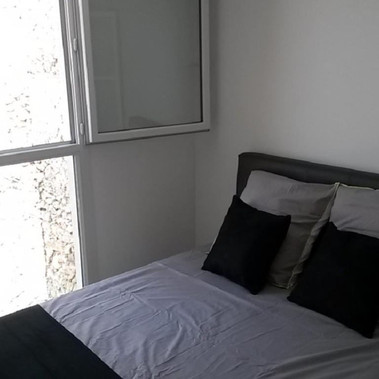 Safranier Townhouse - Appartement avec Terrasse - 19