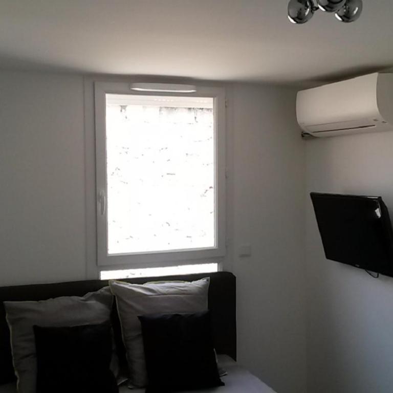 Safranier Townhouse - Appartement avec Terrasse - 23