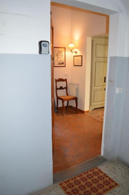 The secret garden - Appartamento con 1 Camera da Letto - 4