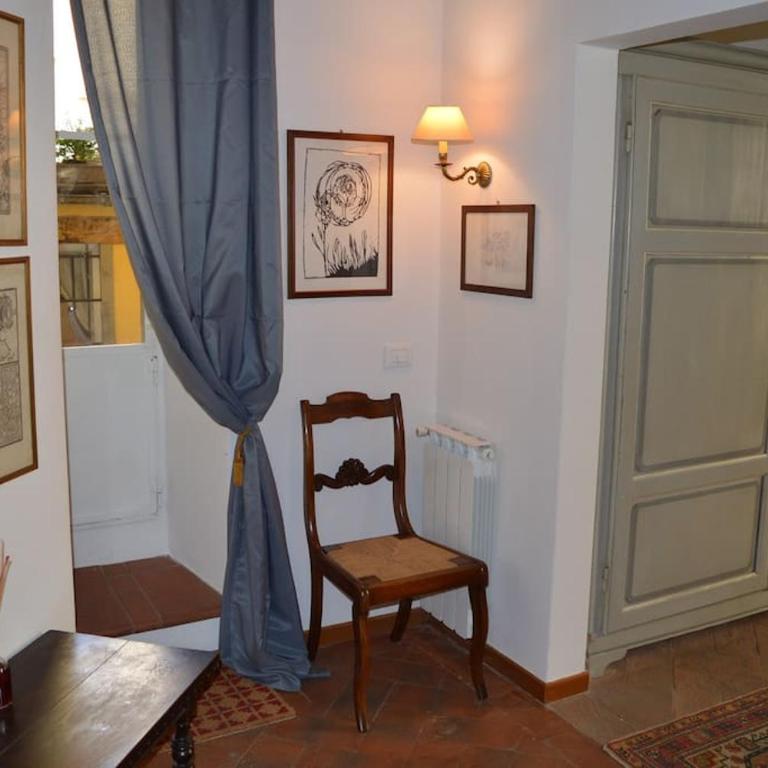 The secret garden - Appartamento con 1 Camera da Letto - 7