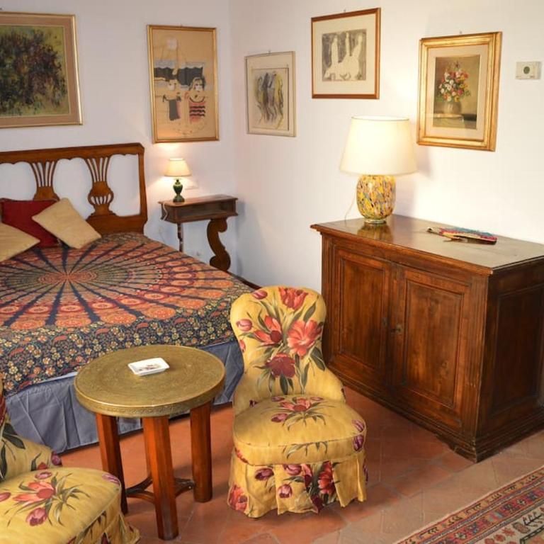 The secret garden - Appartamento con 1 Camera da Letto - 8
