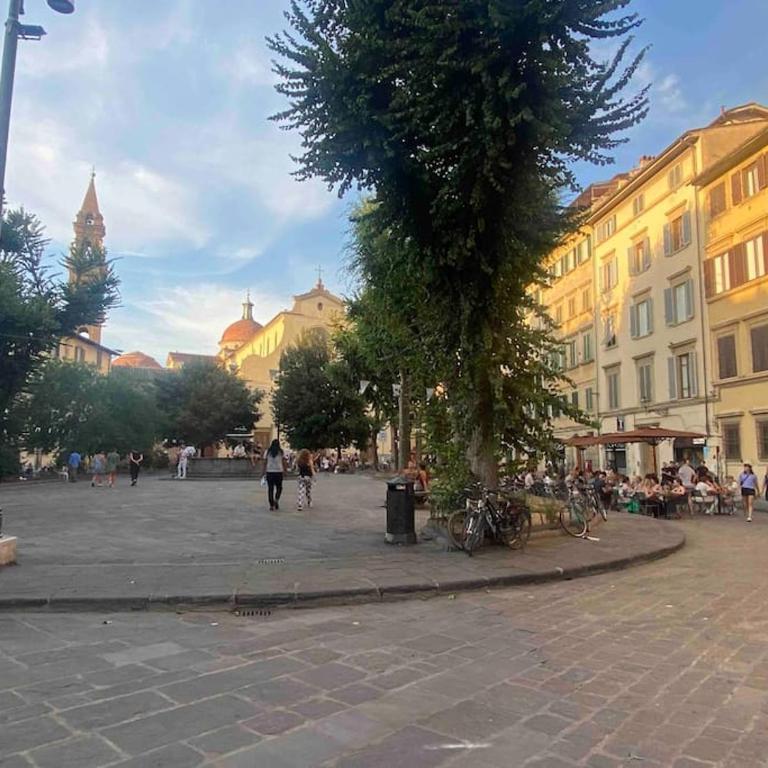 The secret garden - Appartamento con 1 Camera da Letto - 10