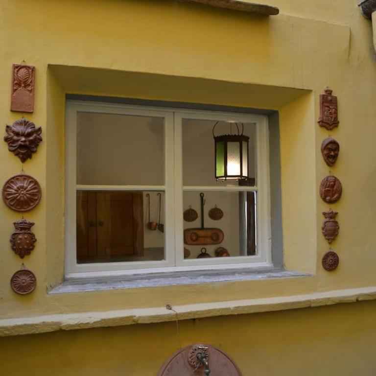 The secret garden - Appartamento con 1 Camera da Letto - 15
