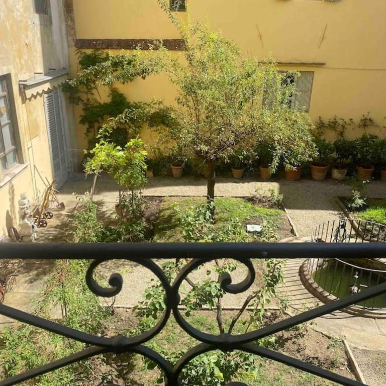 The secret garden - Appartamento con 1 Camera da Letto - 16