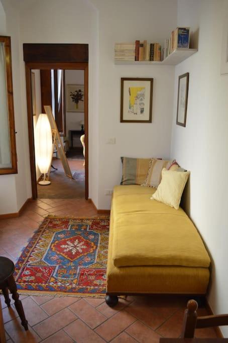 The secret garden - Appartamento con 1 Camera da Letto - 18