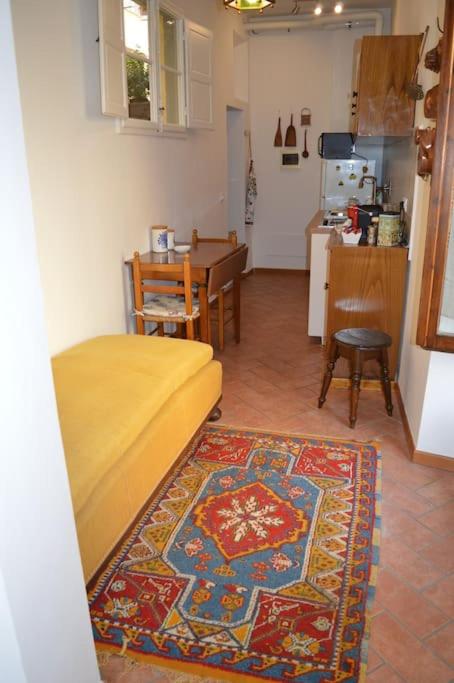 The secret garden - Appartamento con 1 Camera da Letto - 19