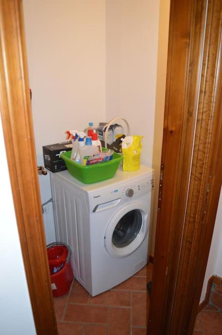 The secret garden - Appartamento con 1 Camera da Letto - 20