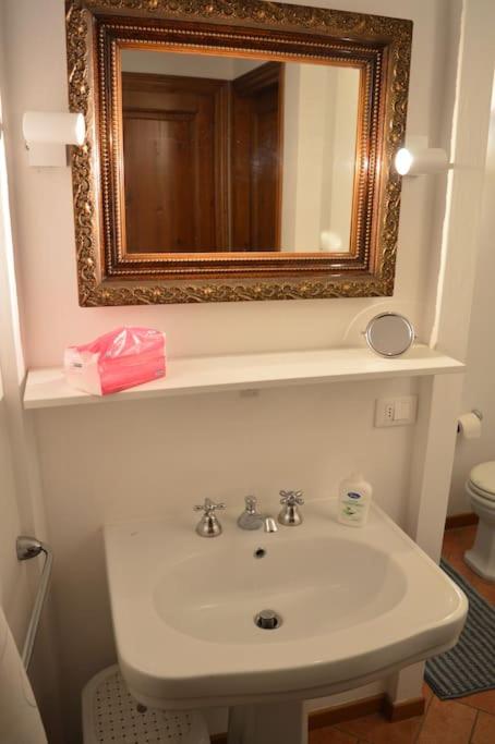 The secret garden - Appartamento con 1 Camera da Letto - 26