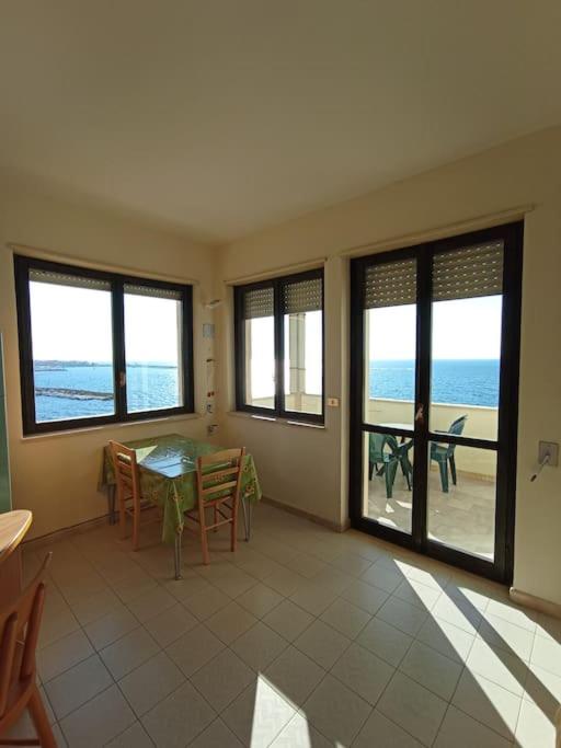 Stupendo Appartamento Fronte Mare a Gallipoli - Apartment with Sea View - 20