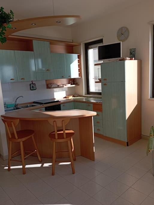 Stupendo Appartamento Fronte Mare a Gallipoli - Apartment with Sea View - 24