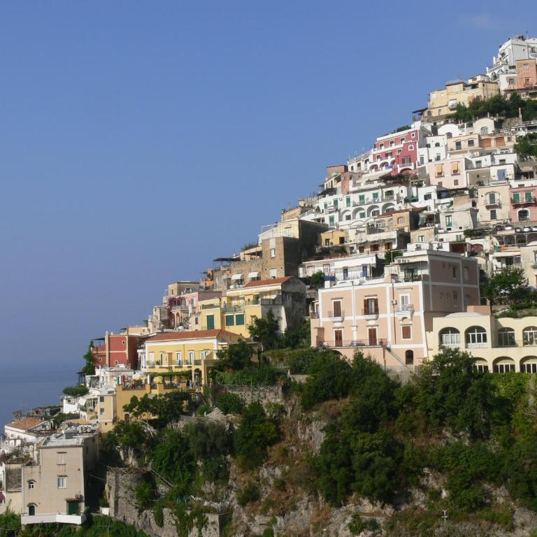 La Tavolozza Residence - Camera Matrimoniale/Doppia con Letti Singoli con Bagno Privato Esterno - 1