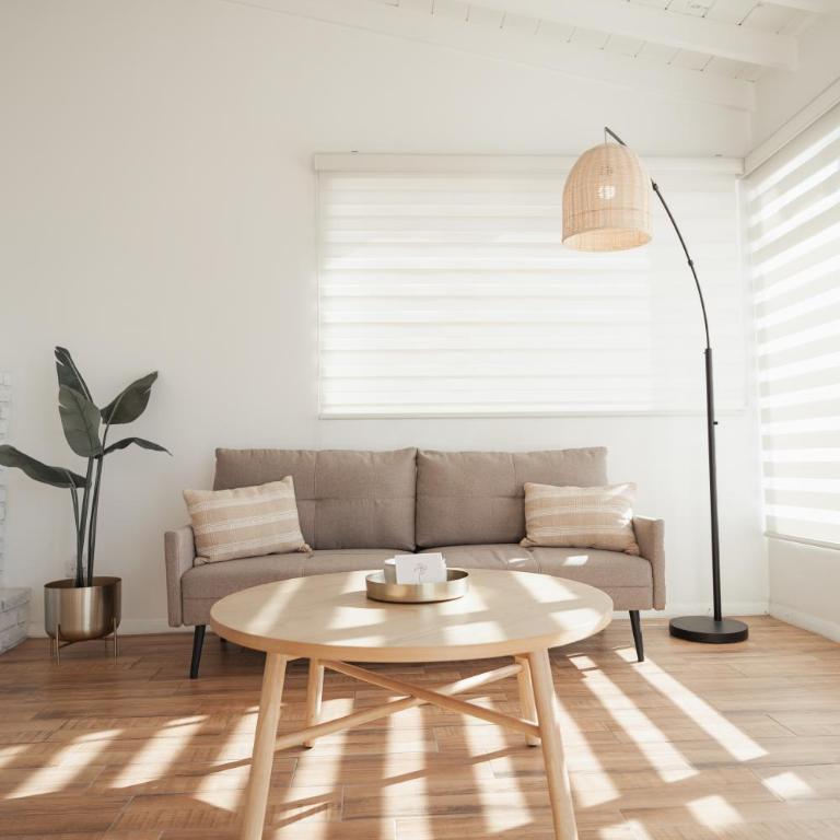 Blvd Sunset, a spot to relax - Apartamento de 2 dormitorios con vistas al mar - 13
