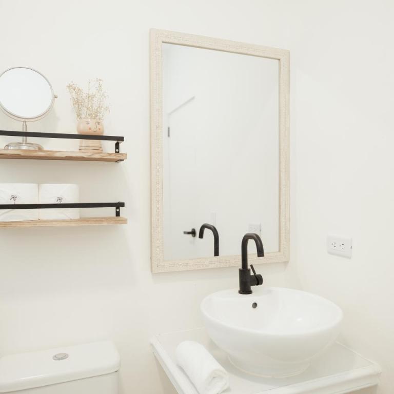 Blvd Sunset, a spot to relax - Apartamento de 2 dormitorios con vistas al mar - 15