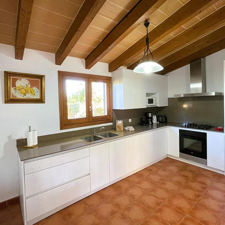 Villa Cal Roma - Villa con 3 Camere da Letto - 5