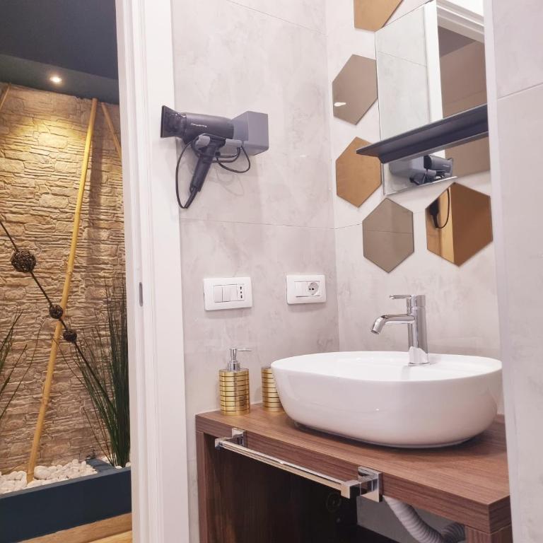 City Focus Apartment Napoli - Appartamento Superior - 17